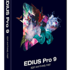 Grass Valley Edius Pro 2024 Free Download