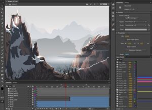 Adobe Animate Free Download