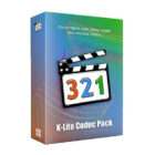 K-Lite Codec Pack