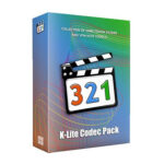 K-Lite Codec Pack