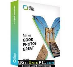 Zoner Photo Studio X Free Download