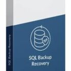 SysTools SQL Backup Recovery Free Download