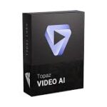 Topaz Video AI Free Download