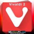 Vivaldi Offline Installer Free Download