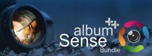 Album Sense