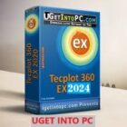 Tecplot 360 EX