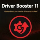 IObit Driver Booster Pro 11 Free Download