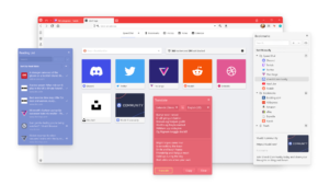 Vivaldi Offline Installer Free Download