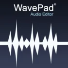 WavePad Audio Editor