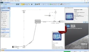 Schlumberger OLGA Free Download