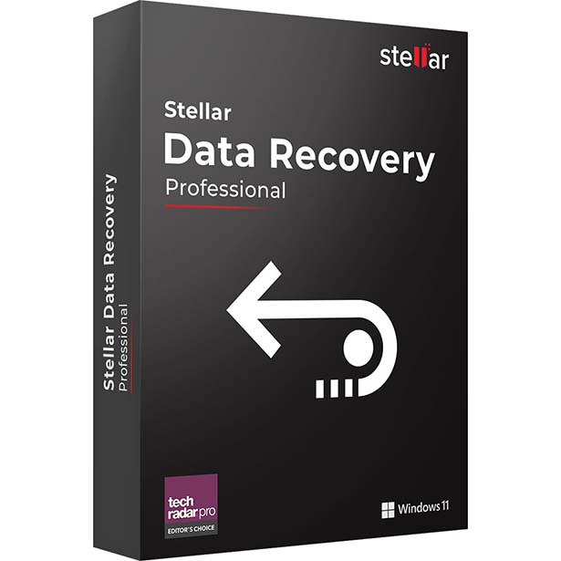 Stellar Phoenix Windows Data Recovery Professional 2024 Free Download