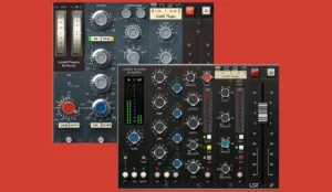 Lindell-Plugin Alliance 50 Series & 80 Series Bundle