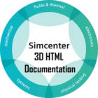 Siemens Simcenter 3D HTML Documentation