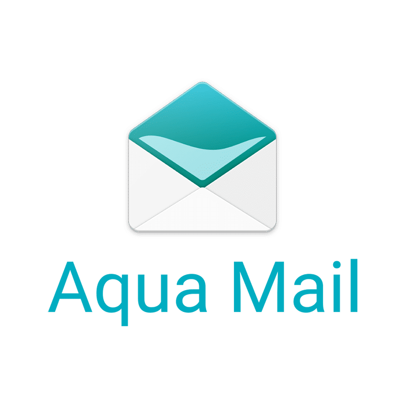 Email Aqua Mail - Fast Secure Free Download 2024