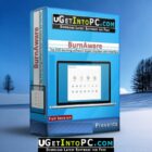 BurnAware Professional 2024 Free Download