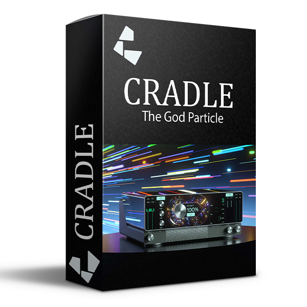 Cradle The God Particle 2024 Free Download