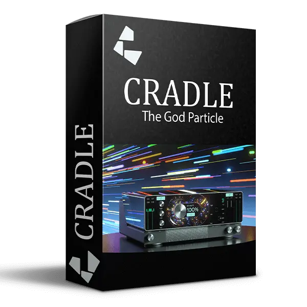 Cradle The God Particle Free Download