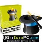 Driver Magician 2024 Free Download