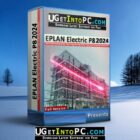 EPLAN Electric P8 2024 Free Download