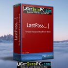 LastPass Password Manager Free Download