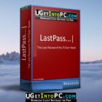 LastPass Password Manager Free Download