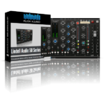 Lindell-Plugin Alliance 50 Series & 80 Series Bundle