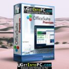 OfficeSuite Premium 2024 Free Download