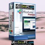 OfficeSuite Premium 2024 Free Download