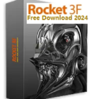 Rocket 3F 2024 Pro Free Download