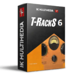 IK Multimedia T-RackS Download 2024