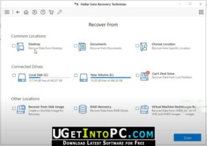 Stellar Phoenix Windows Data Recovery Professional 2024 Free Download