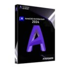 Autodesk AutoCAD Architecture 2025 Free Download