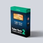 Softube Tube-Tech CL 1B Mk II 2024 Free Download