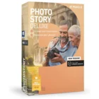 MAGIX Photostory Deluxe Free Download