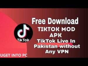 TikTok Live APK Download