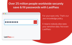 LastPass Password Manager Free Download