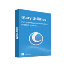 Glary Utilities Pro 2025 Free Download